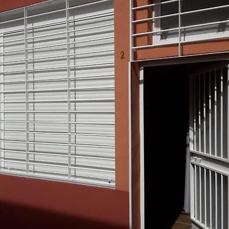 Becquer 2 Apartment Malaga Ngoại thất bức ảnh