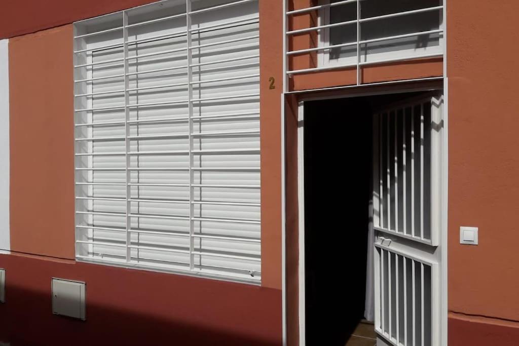 Becquer 2 Apartment Malaga Ngoại thất bức ảnh
