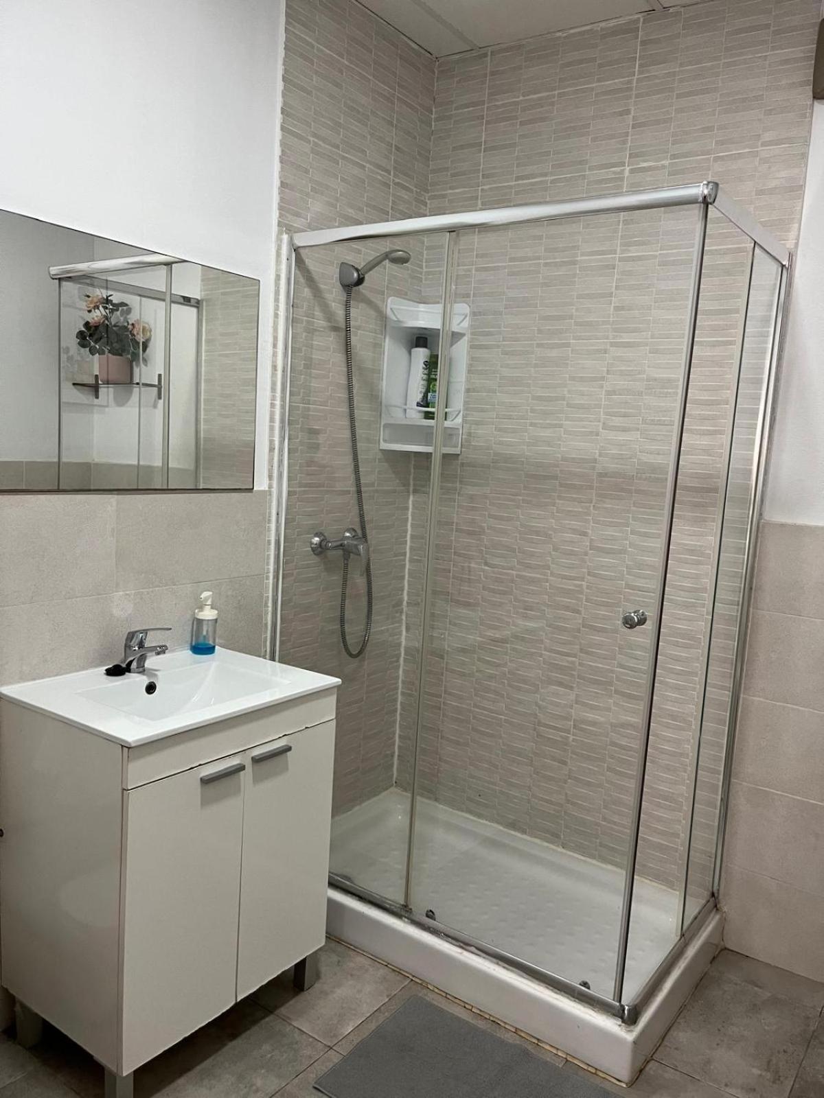 Becquer 2 Apartment Malaga Ngoại thất bức ảnh