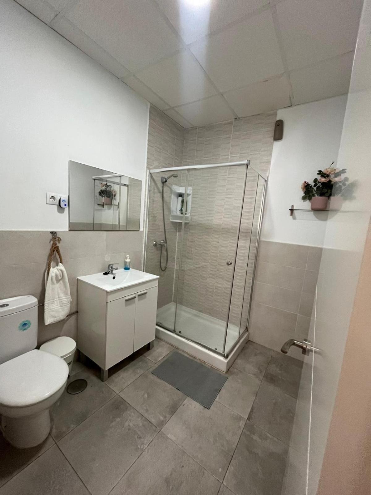 Becquer 2 Apartment Malaga Ngoại thất bức ảnh
